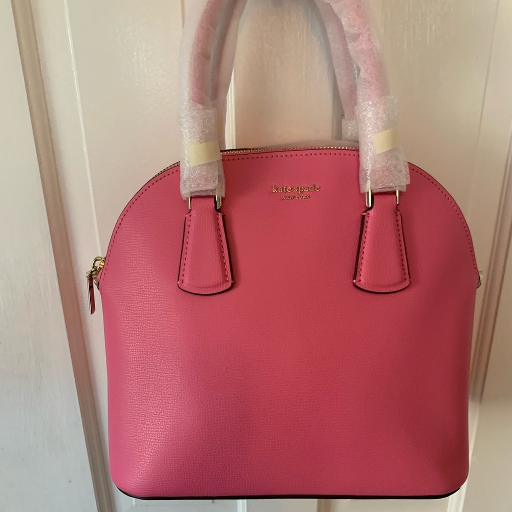 Kate Spade Sylvia satchel - Picture 1 of 4